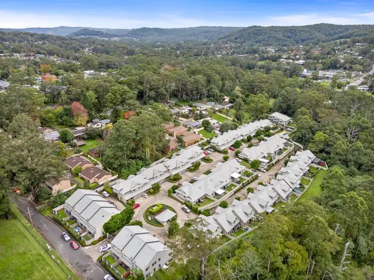 Second view of Homely townhouse listing, 40/5 Prings Road, Niagara Park NSW 2250