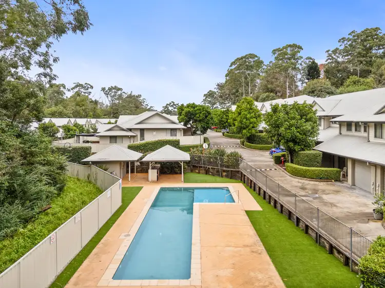 Third view of Homely townhouse listing, 40/5 Prings Road, Niagara Park NSW 2250