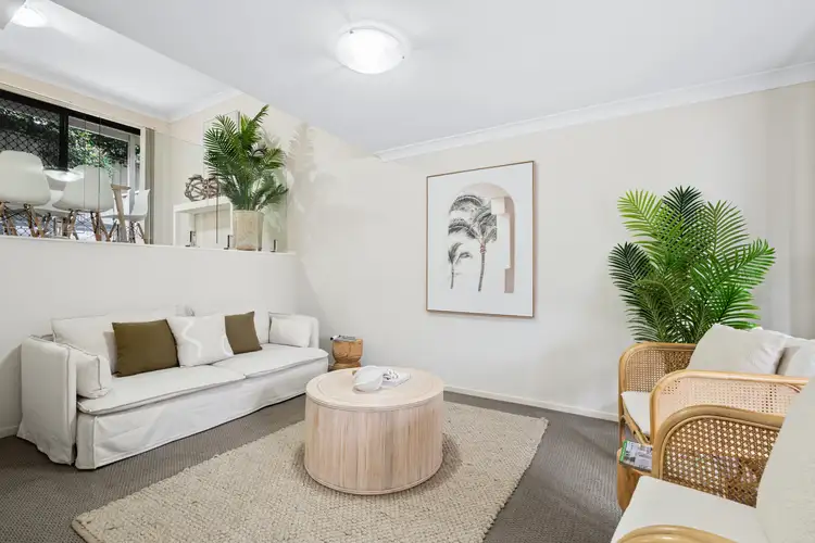 Fourth view of Homely townhouse listing, 40/5 Prings Road, Niagara Park NSW 2250