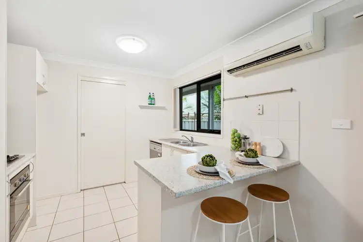 Fifth view of Homely townhouse listing, 40/5 Prings Road, Niagara Park NSW 2250