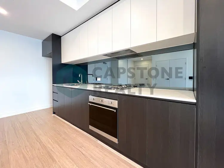 Second view of Homely apartment listing, 206/27 Jenkins Road, Carlingford NSW 2118