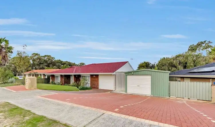 28 Poseidon Road, Heathridge WA 6027