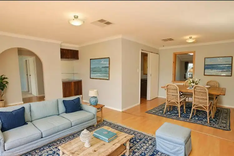 Main view of Homely house listing, 28 Poseidon Road, Heathridge WA 6027