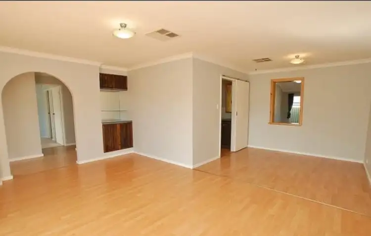 Second view of Homely house listing, 28 Poseidon Road, Heathridge WA 6027