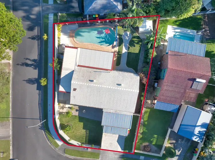 11 Narran Street, Riverhills QLD 4074