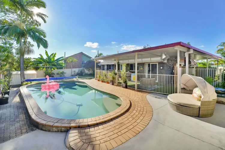 Third view of Homely house listing, 11 Narran Street, Riverhills QLD 4074