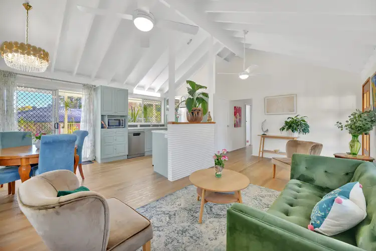 Fourth view of Homely house listing, 11 Narran Street, Riverhills QLD 4074