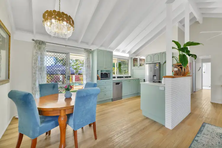 Fifth view of Homely house listing, 11 Narran Street, Riverhills QLD 4074