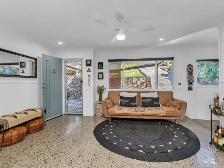 Second view of Homely house listing, 4 Tree Street, Murwillumbah NSW 2484