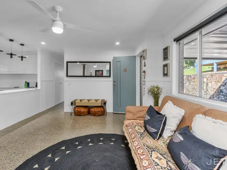 Third view of Homely house listing, 4 Tree Street, Murwillumbah NSW 2484