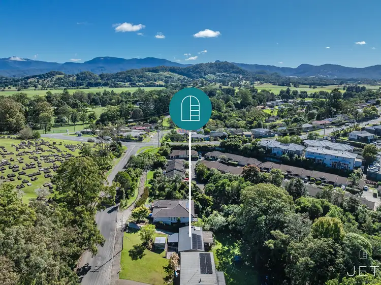 Fourth view of Homely house listing, 4 Tree Street, Murwillumbah NSW 2484