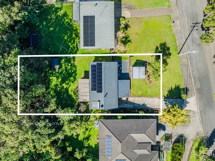 Fifth view of Homely house listing, 4 Tree Street, Murwillumbah NSW 2484