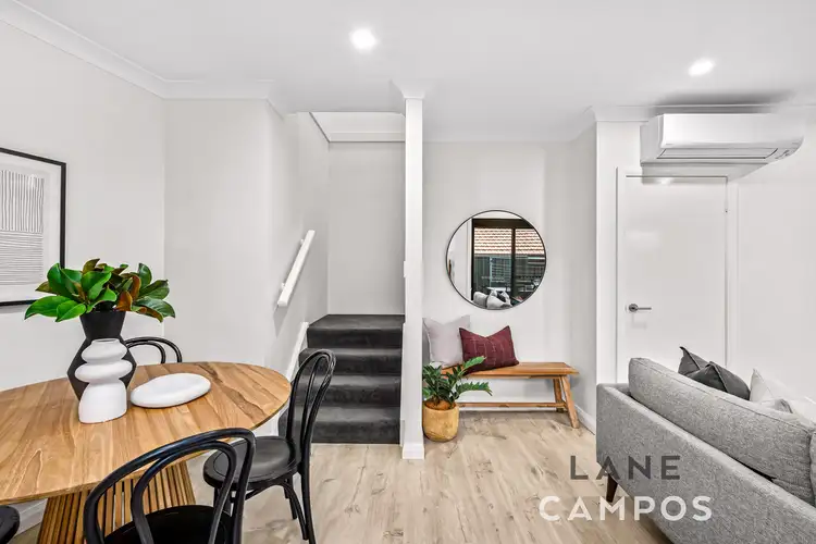 Third view of Homely townhouse listing, 1/165 Park Avenue, Kotara NSW 2289
