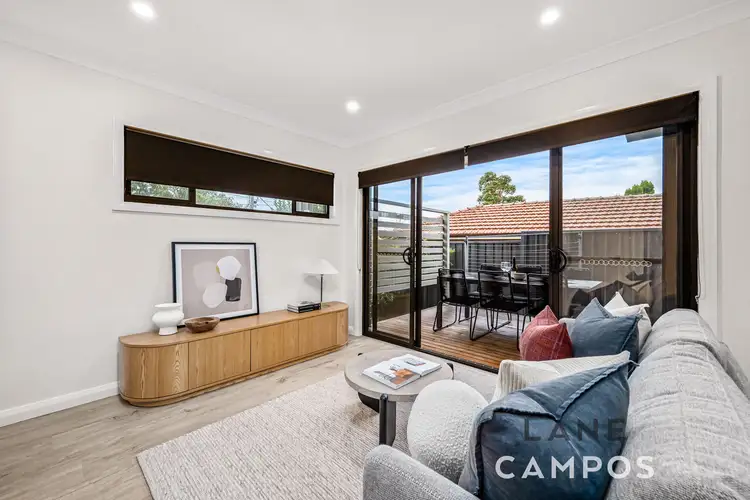 Fourth view of Homely townhouse listing, 1/165 Park Avenue, Kotara NSW 2289
