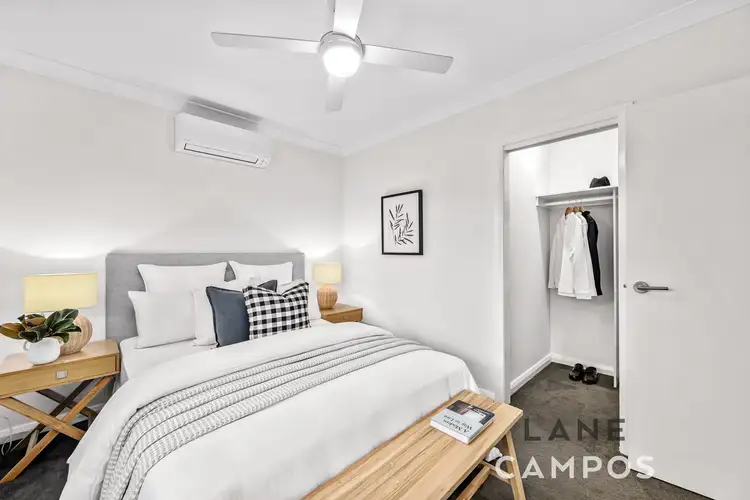 Sixth view of Homely townhouse listing, 1/165 Park Avenue, Kotara NSW 2289