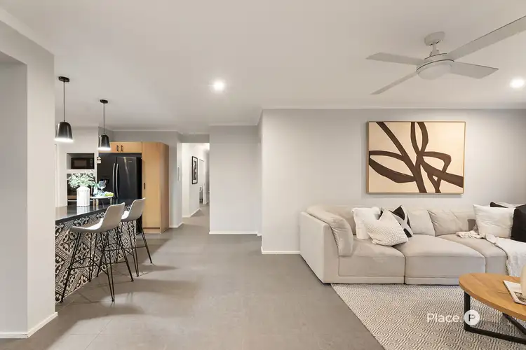 Fourth view of Homely house listing, 64 Oakley Street, Carindale QLD 4152