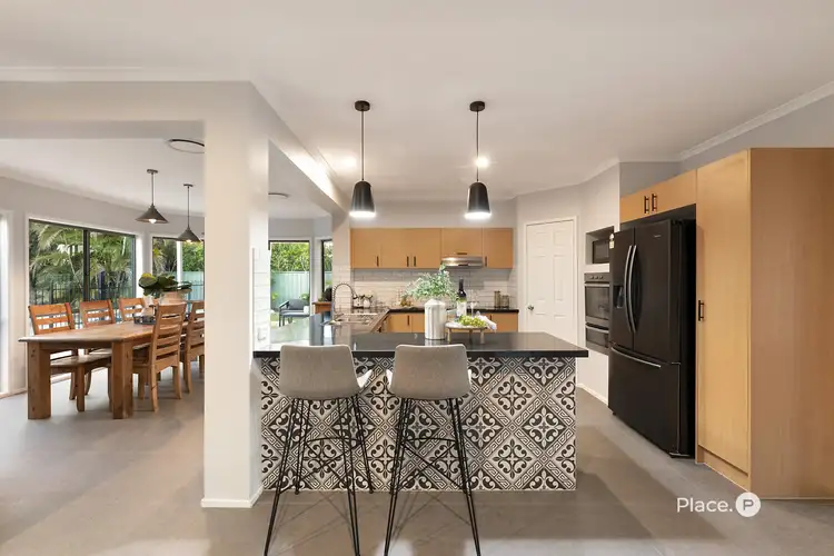 Fifth view of Homely house listing, 64 Oakley Street, Carindale QLD 4152