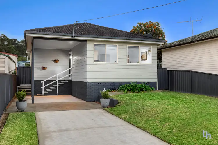 Main view of Homely house listing, 15A Thomas Street, Barnsley NSW 2278