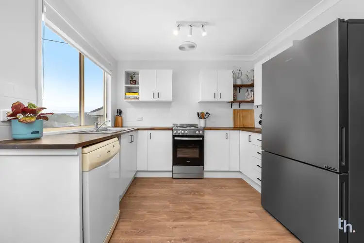 Second view of Homely house listing, 15A Thomas Street, Barnsley NSW 2278