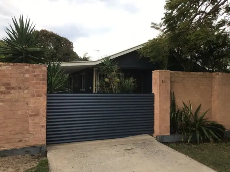 Main view of Homely house listing, 40a Truro Street, Torquay QLD 4655