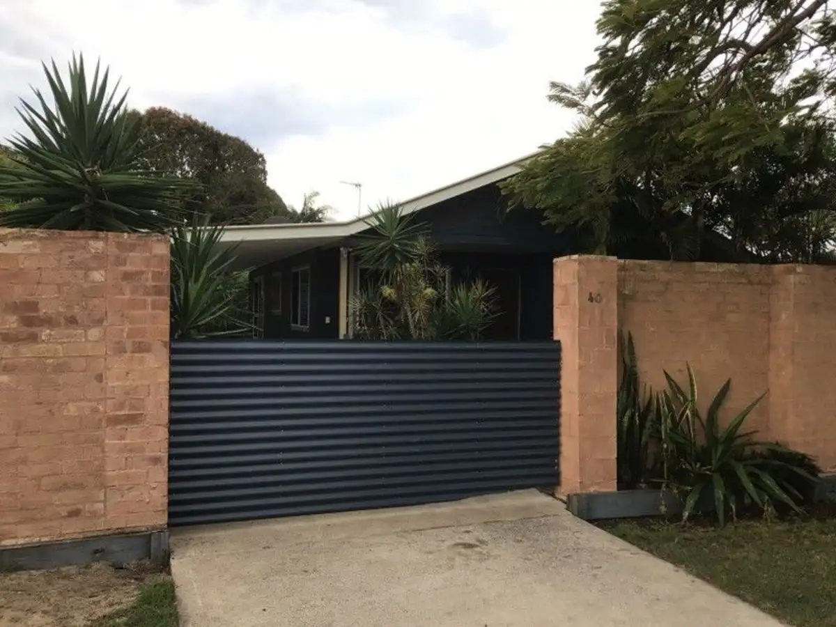 Main view of Homely house listing, 40a Truro Street, Torquay QLD 4655