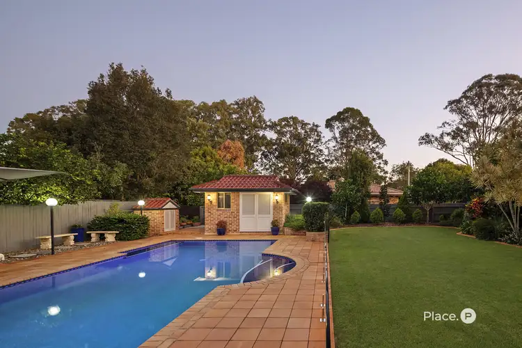 17 Como Street, Ormiston QLD 4160