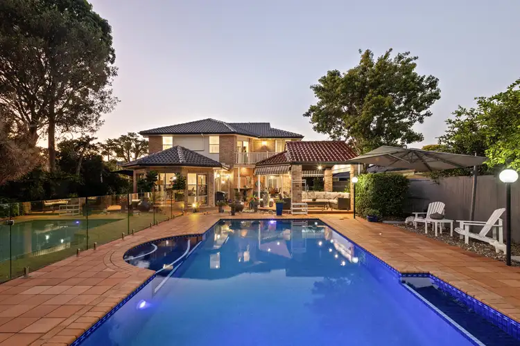Third view of Homely house listing, 17 Como Street, Ormiston QLD 4160