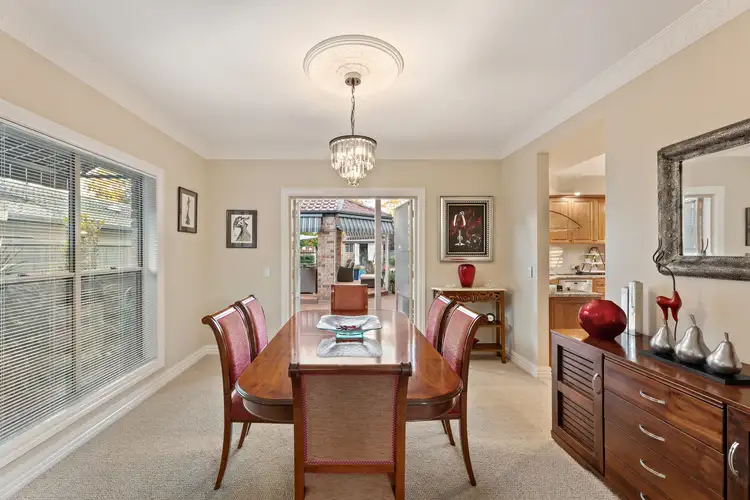 Fifth view of Homely house listing, 17 Como Street, Ormiston QLD 4160