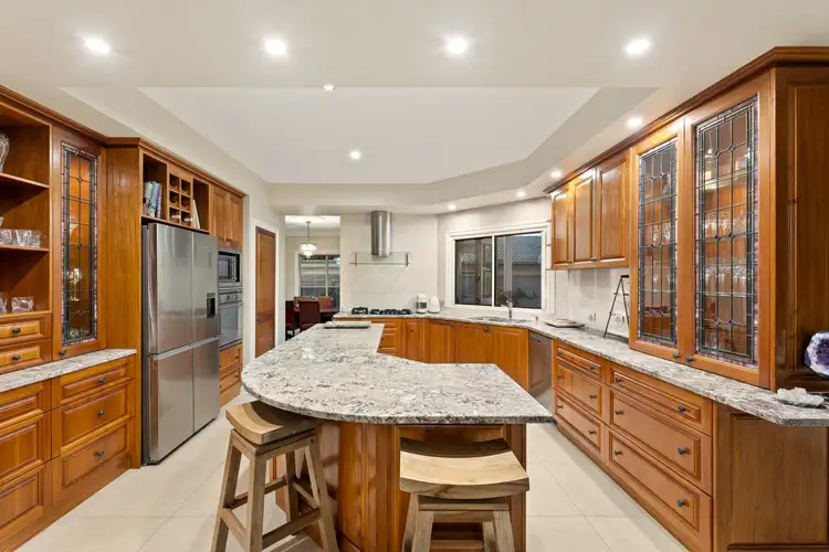 Sixth view of Homely house listing, 17 Como Street, Ormiston QLD 4160
