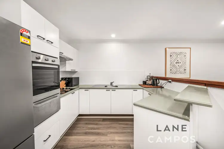 Third view of Homely villa listing, 3/33 Marsden Street, Shortland NSW 2307