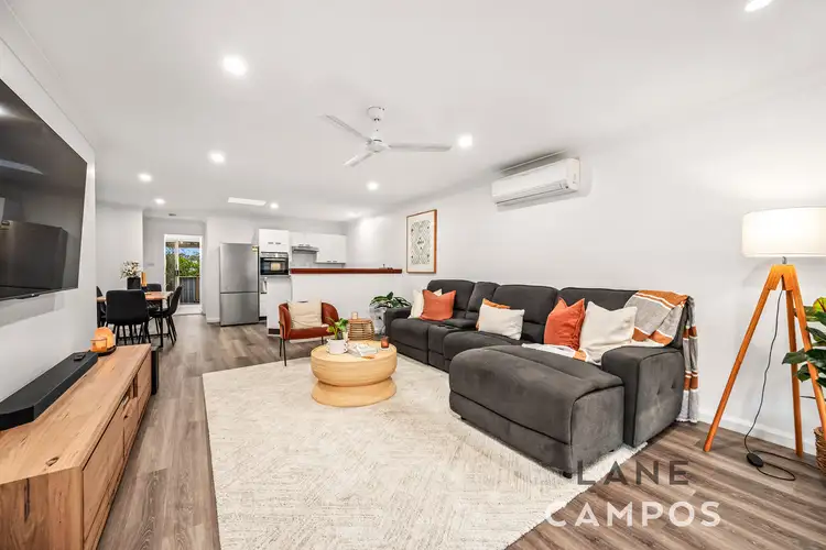Fourth view of Homely villa listing, 3/33 Marsden Street, Shortland NSW 2307