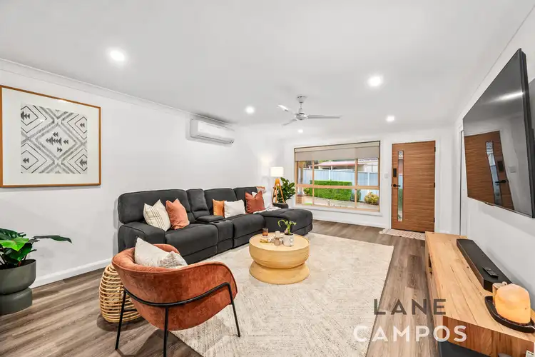 Fifth view of Homely villa listing, 3/33 Marsden Street, Shortland NSW 2307