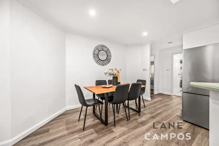 Sixth view of Homely villa listing, 3/33 Marsden Street, Shortland NSW 2307
