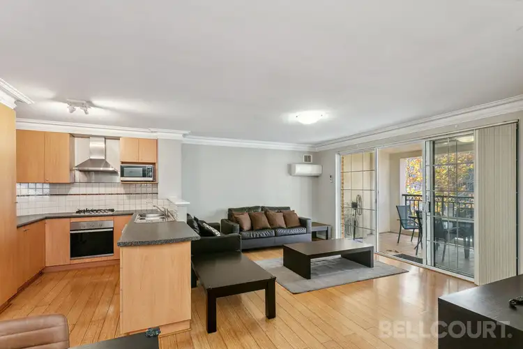 Main view of Homely apartment listing, 16/5 Delhi Street, West Perth WA 6005