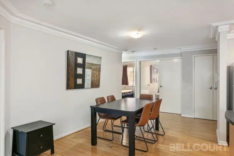 Third view of Homely apartment listing, 16/5 Delhi Street, West Perth WA 6005