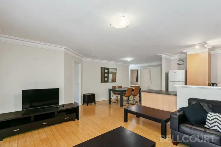 Fourth view of Homely apartment listing, 16/5 Delhi Street, West Perth WA 6005