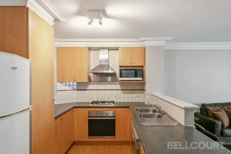 Fifth view of Homely apartment listing, 16/5 Delhi Street, West Perth WA 6005