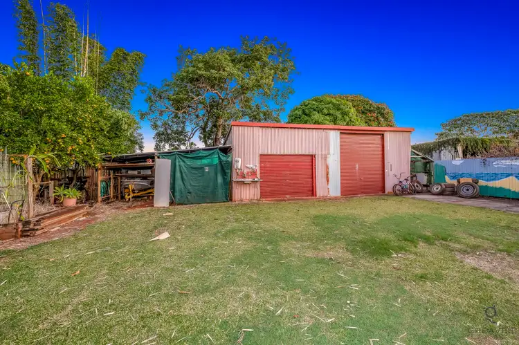 Second view of Homely house listing, 32 Macrossan Street, Childers QLD 4660