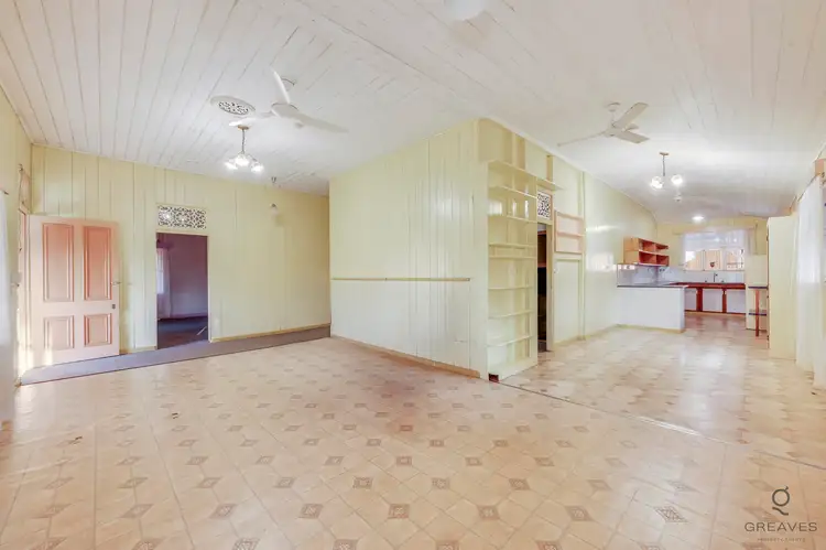 Third view of Homely house listing, 32 Macrossan Street, Childers QLD 4660