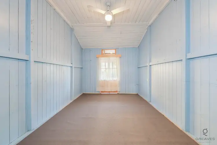 Fourth view of Homely house listing, 32 Macrossan Street, Childers QLD 4660