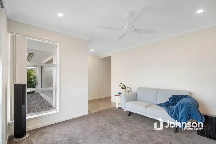 Third view of Homely house listing, 14 Loggers Court, White Rock QLD 4306