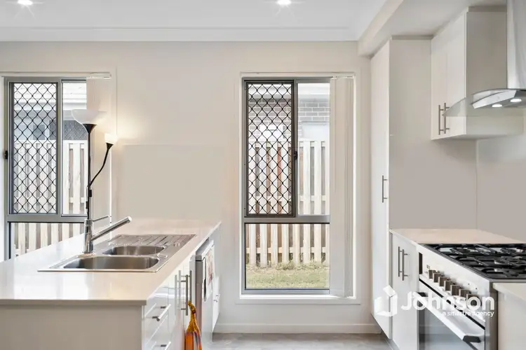 Fifth view of Homely house listing, 14 Loggers Court, White Rock QLD 4306