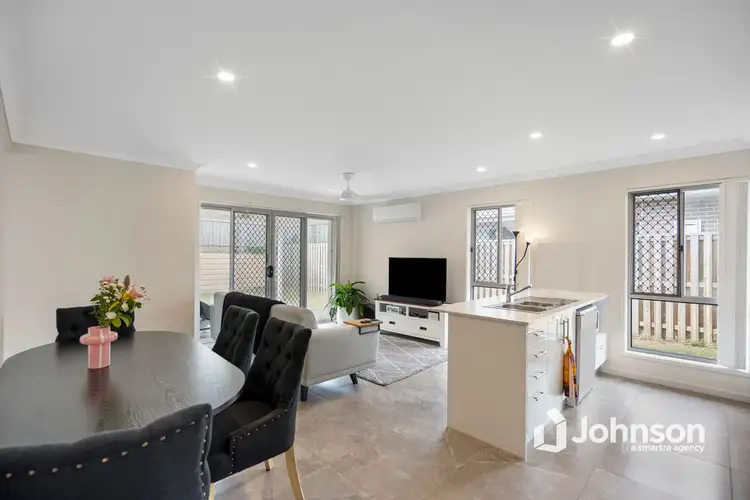 Sixth view of Homely house listing, 14 Loggers Court, White Rock QLD 4306
