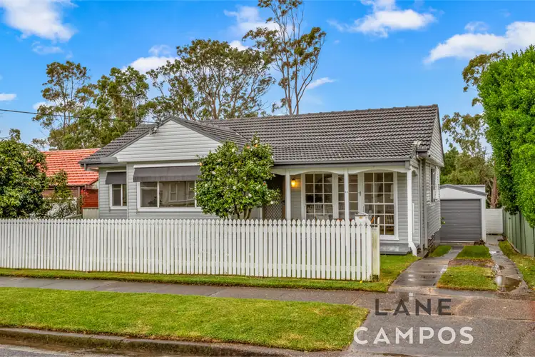 Main view of Homely house listing, 54 Conmurra Circuit, Shortland NSW 2307