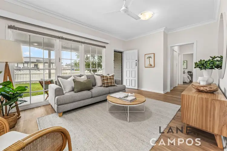 Second view of Homely house listing, 54 Conmurra Circuit, Shortland NSW 2307
