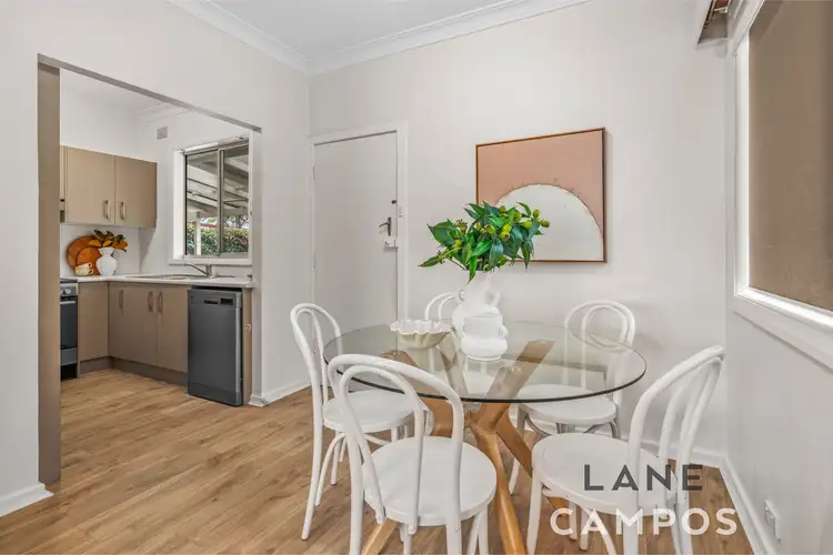 Third view of Homely house listing, 54 Conmurra Circuit, Shortland NSW 2307