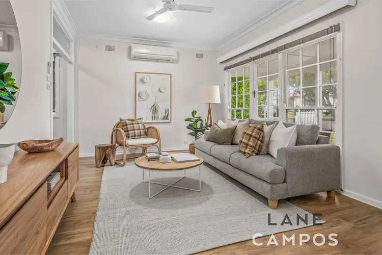 Fifth view of Homely house listing, 54 Conmurra Circuit, Shortland NSW 2307