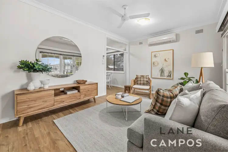 Sixth view of Homely house listing, 54 Conmurra Circuit, Shortland NSW 2307