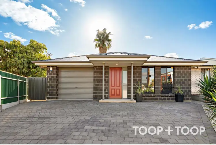2 Otway Street, Windsor Gardens SA 5087
