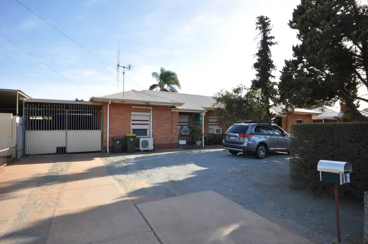 Main view of Homely house listing, 11 Riches Street, Port Augusta West SA 5700